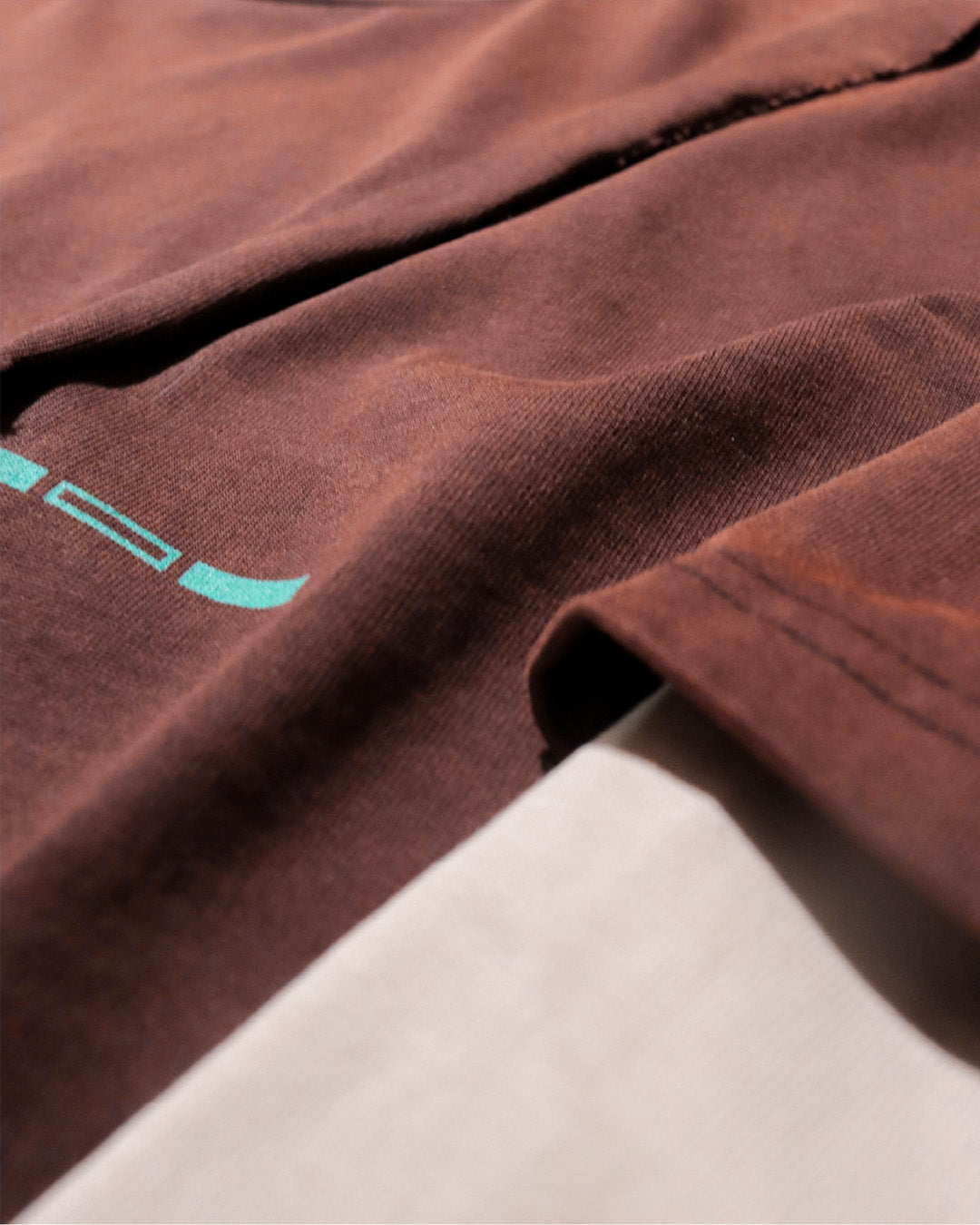 LiSenZ - Morse Faux-Layered L/S T-Shirt