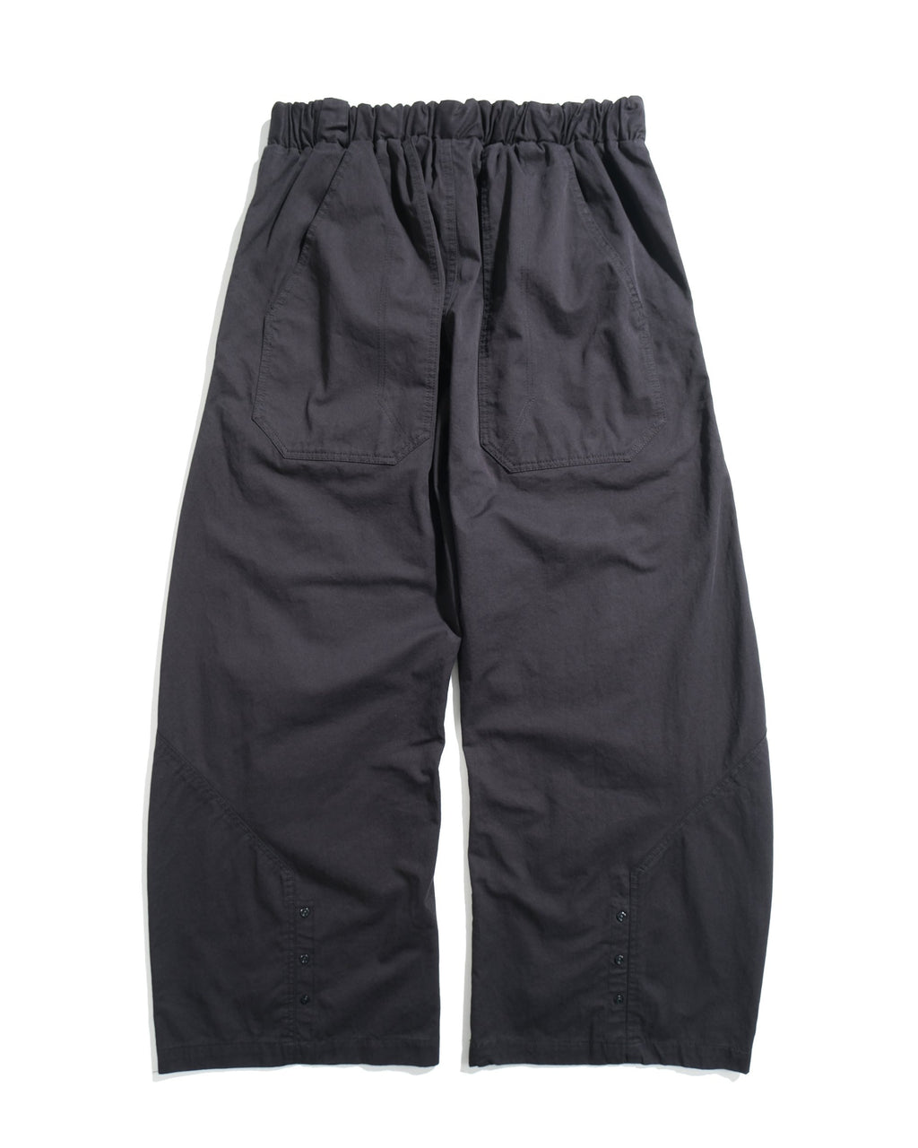 OCTO GAMBOL - S26-PR-P1/ Light Twill Utility Pants