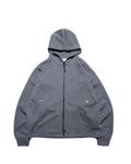 OCTO GAMBOL - A25-PRH-01 Primary Reflect Zip-up