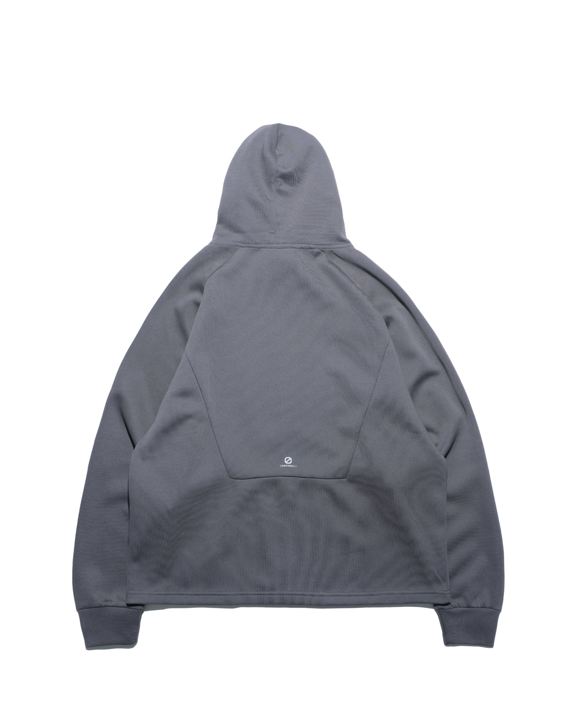 OCTO GAMBOL - A25-PRH-01 Primary Reflect Zip-up