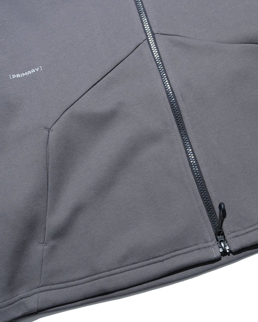 OCTO GAMBOL - A25-PRH-01 Primary Reflect Zip-up