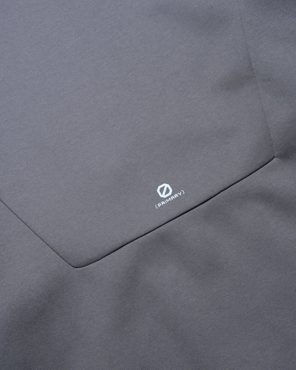 OCTO GAMBOL - A25-PRH-01 Primary Reflect Zip-up