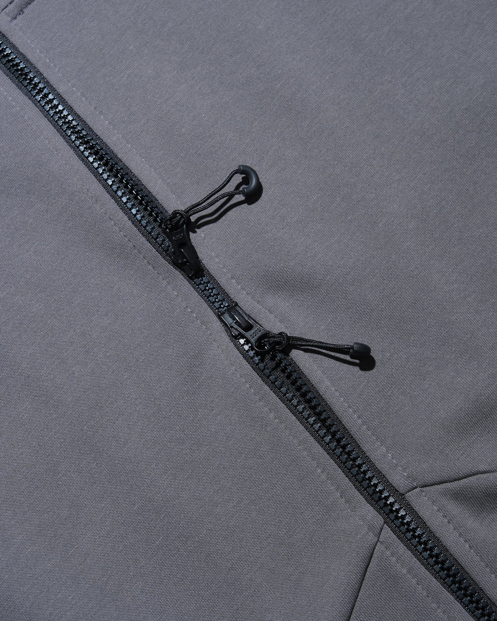 OCTO GAMBOL - A25-PRH-01 Primary Reflect Zip-up