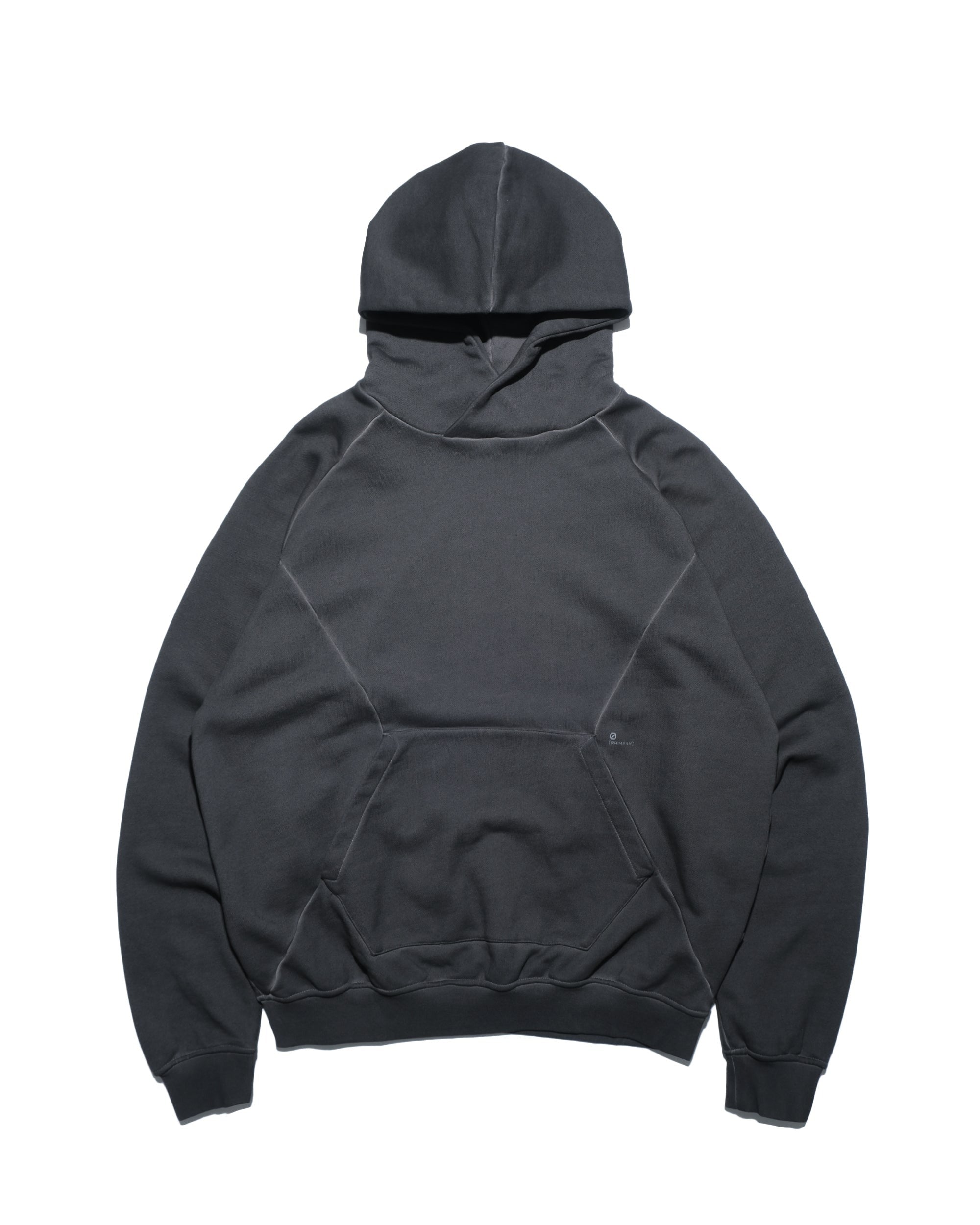 OCTO GAMBOL - A25-PRH-02 Primary Fade Hoodie