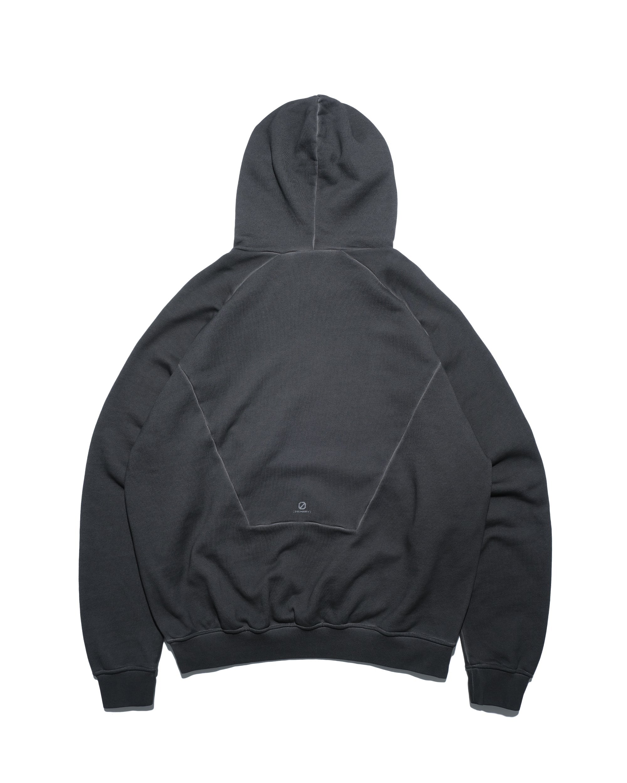 OCTO GAMBOL - A25-PRH-02 Primary Fade Hoodie