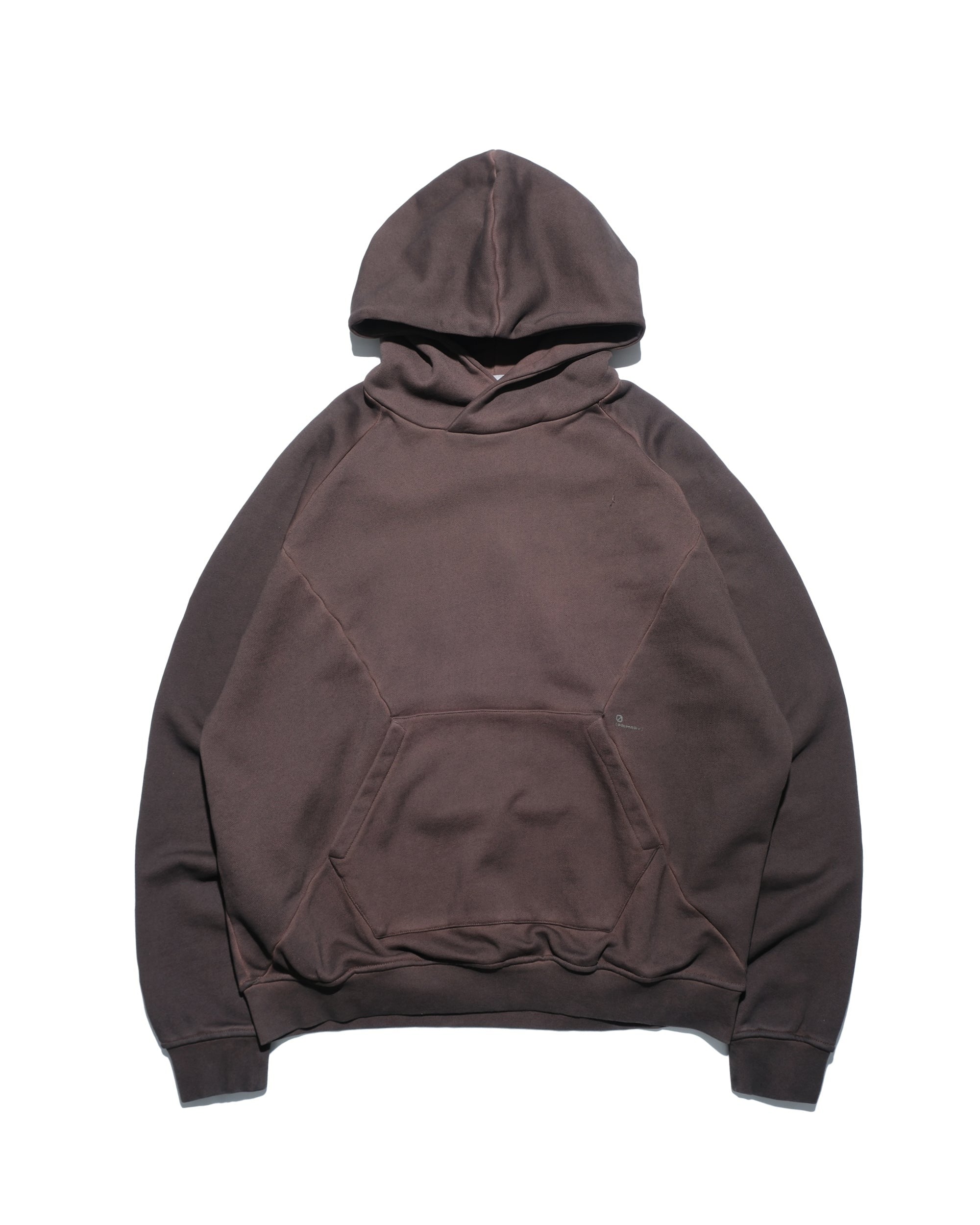 OCTO GAMBOL - A25-PRH-02 Primary Fade Hoodie