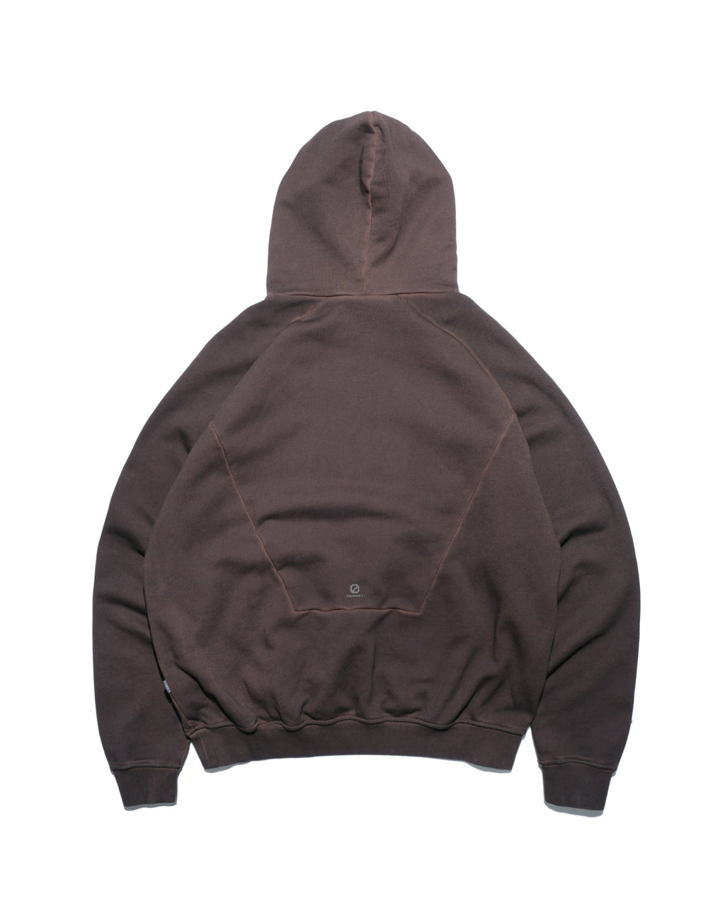 OCTO GAMBOL - A25-PRH-02 Primary Fade Hoodie