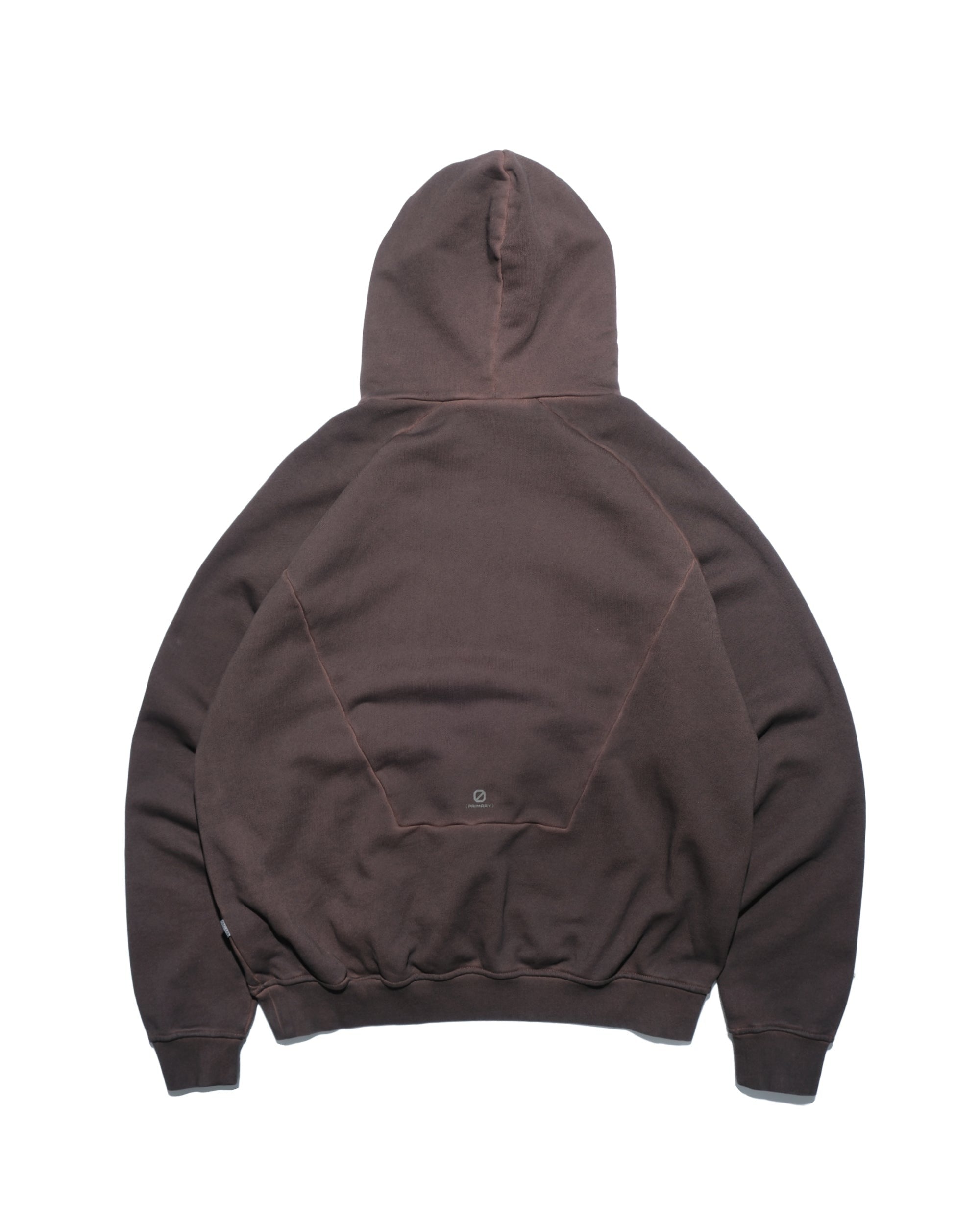 OCTO GAMBOL - A25-PRH-02 Primary Fade Hoodie