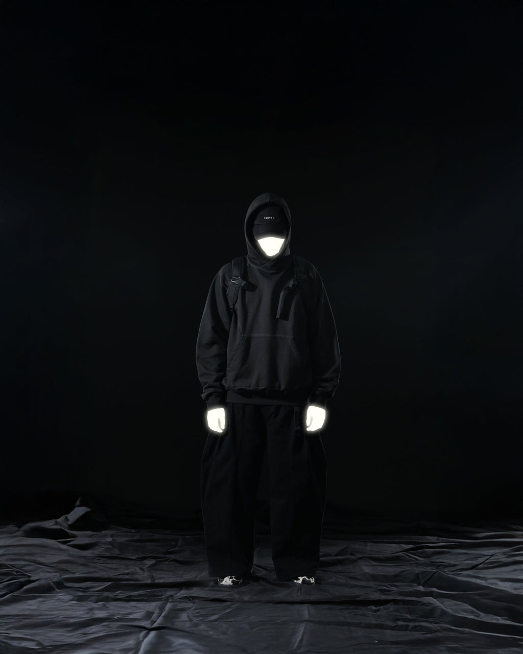 OCTO GAMBOL - A25-PRH-02 Primary Fade Hoodie