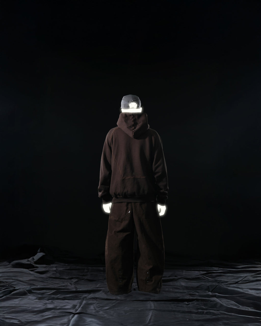OCTO GAMBOL - A25-PRH-02 Primary Fade Hoodie