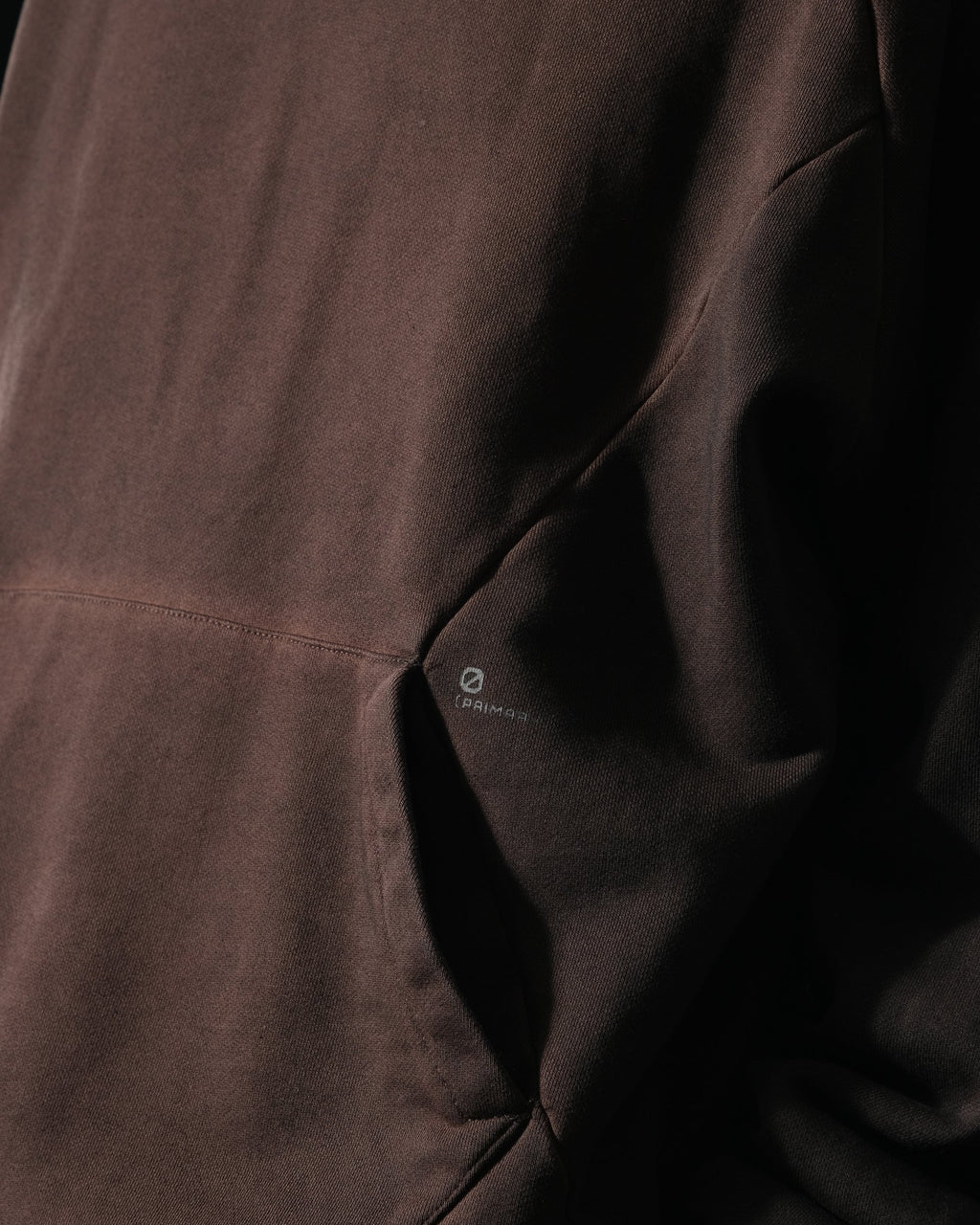 OCTO GAMBOL - A25-PRH-02 Primary Fade Hoodie