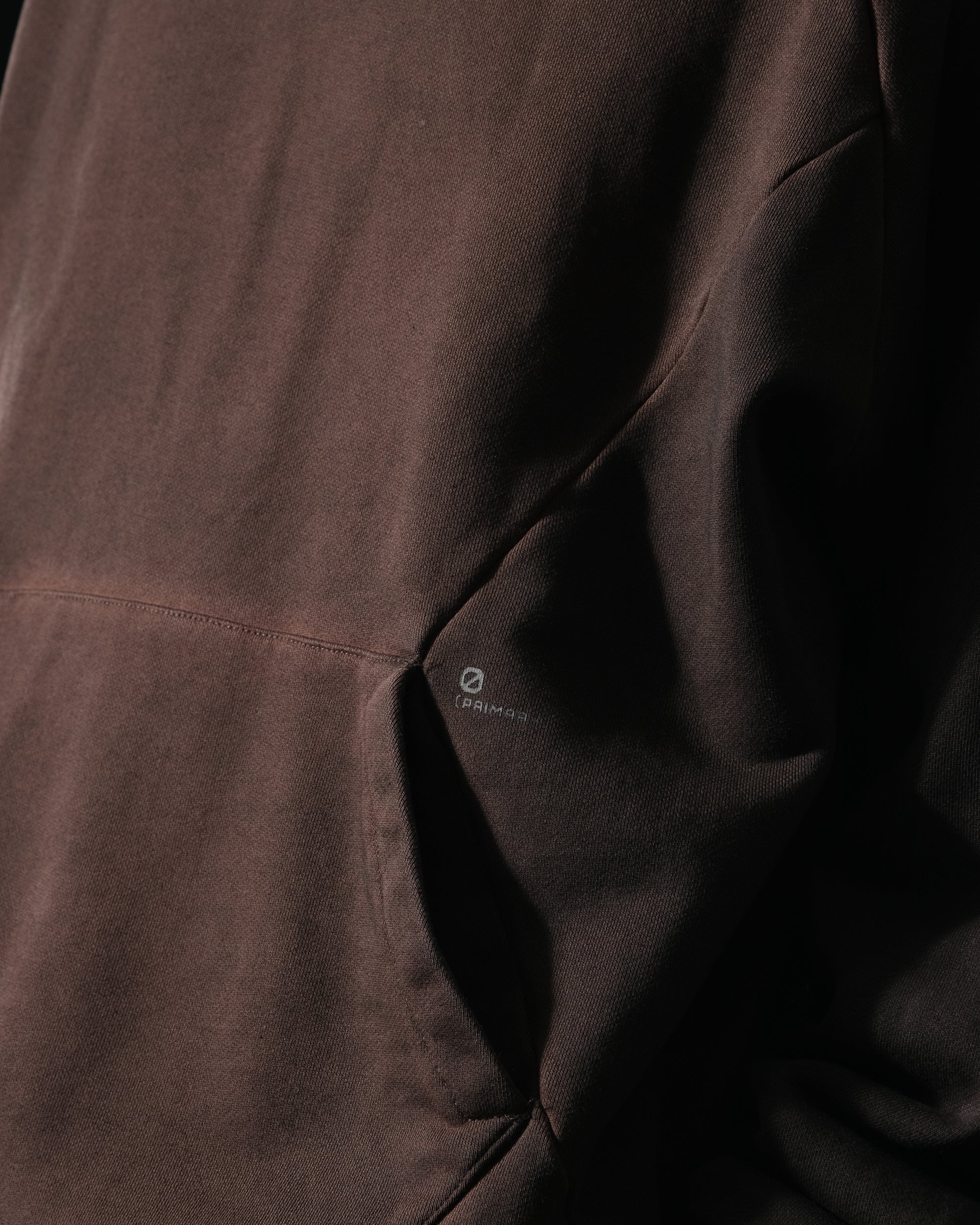 OCTO GAMBOL - A25-PRH-02 Primary Fade Hoodie
