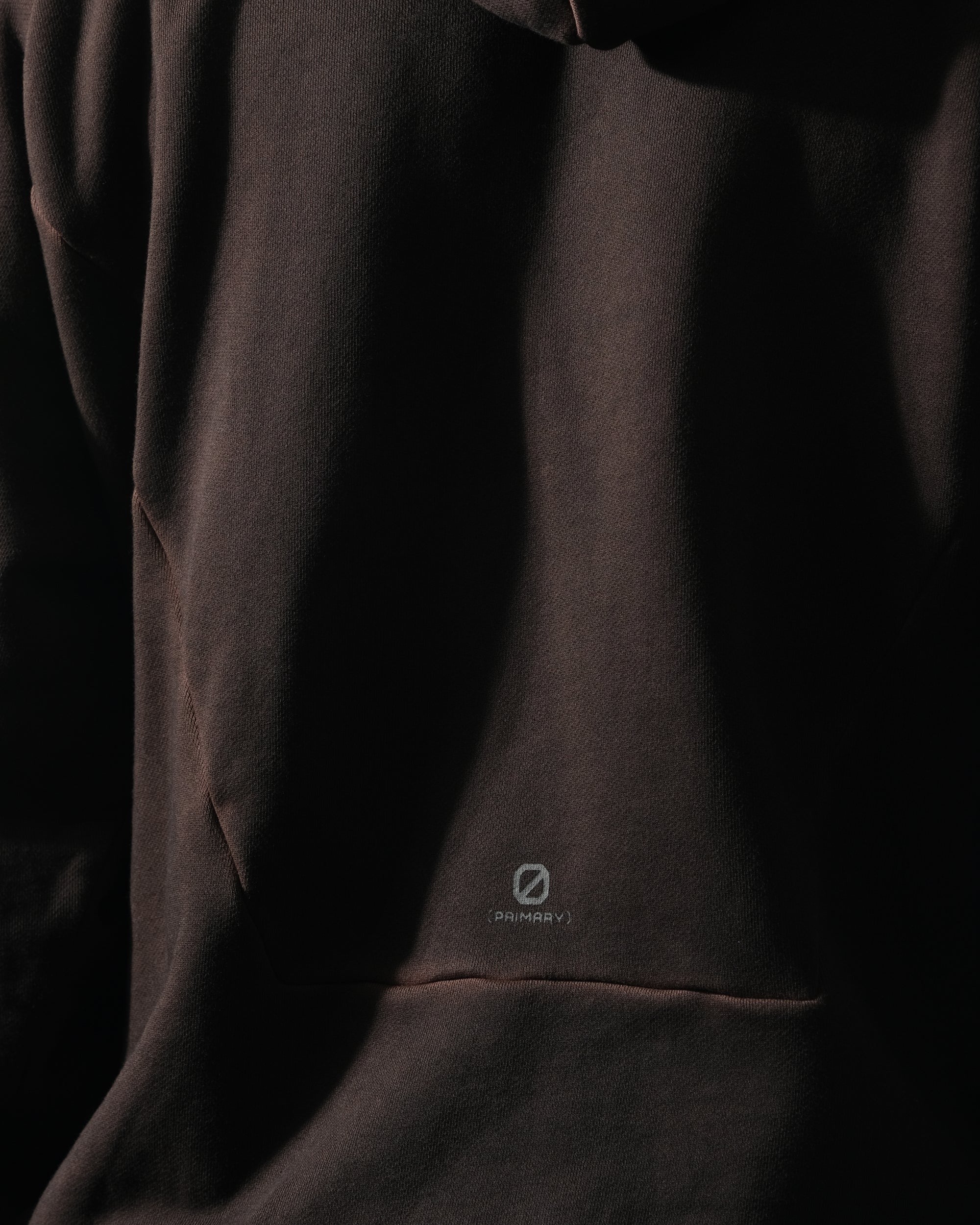 OCTO GAMBOL - A25-PRH-02 Primary Fade Hoodie