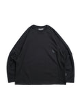 OCTO GAMBOL - S26-PRE-T1 / Flow Mesh Tee
