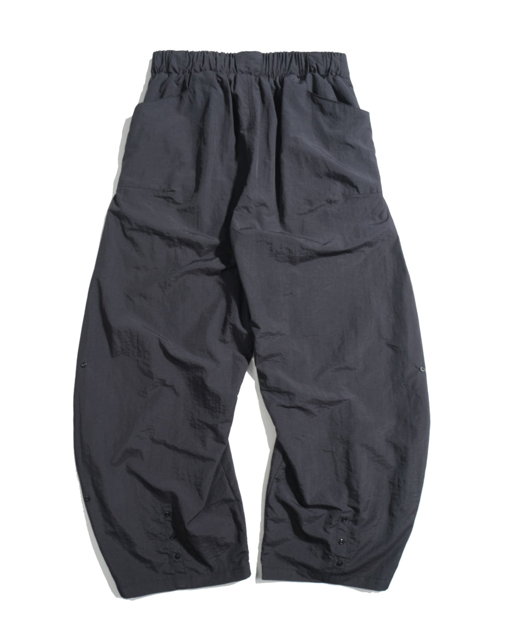 OCTO GAMBOL - S26-S1-P / Visor Structure Pants