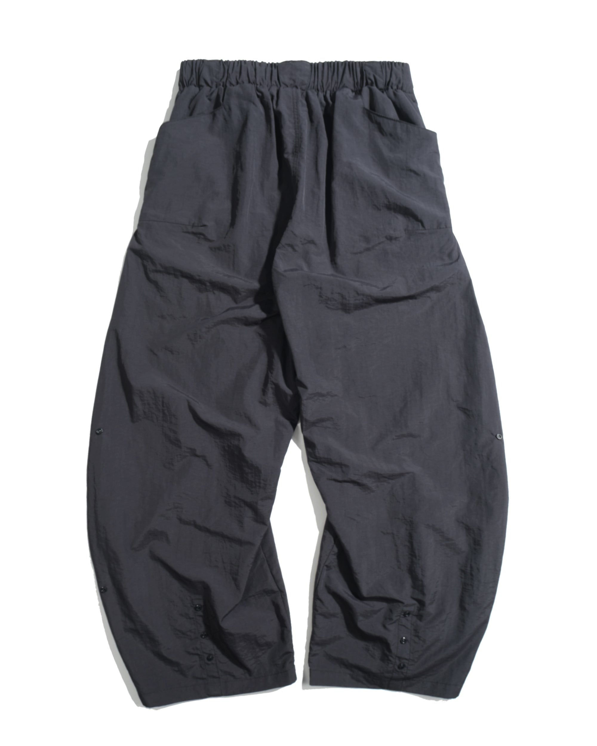 OCTO GAMBOL - S26-S1-P / Visor Structure Pants