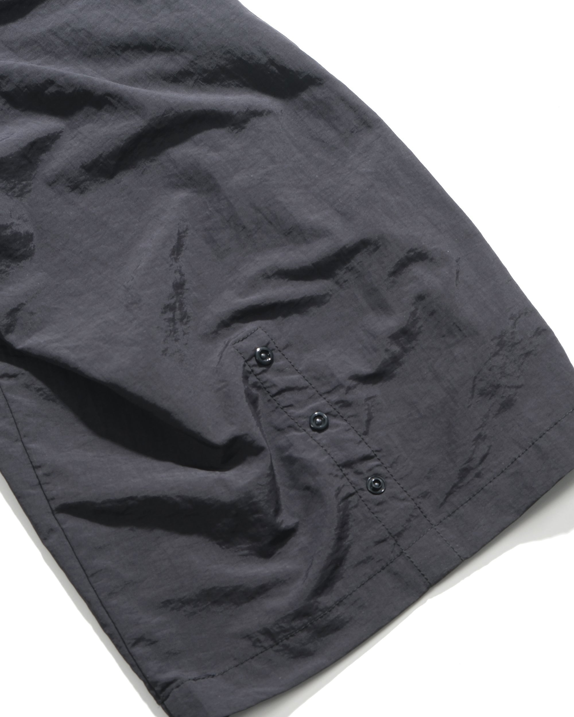OCTO GAMBOL - S26-S1-P / Visor Structure Pants