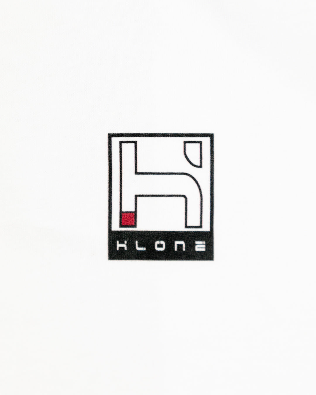 KLONE - Track Tee