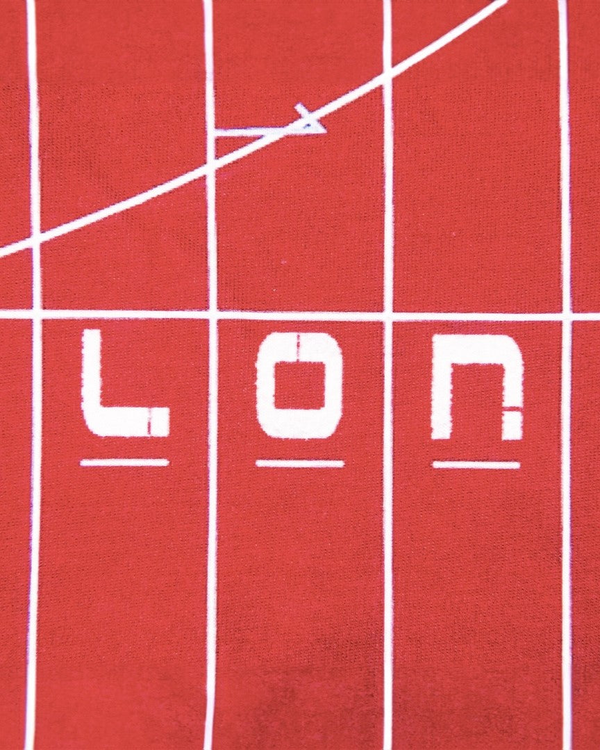 KLONE - Track Tee