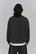 ALEE OASIS Veiled Line Sweatshirt