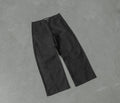 ALEE OASIS Suture Line Trousers
