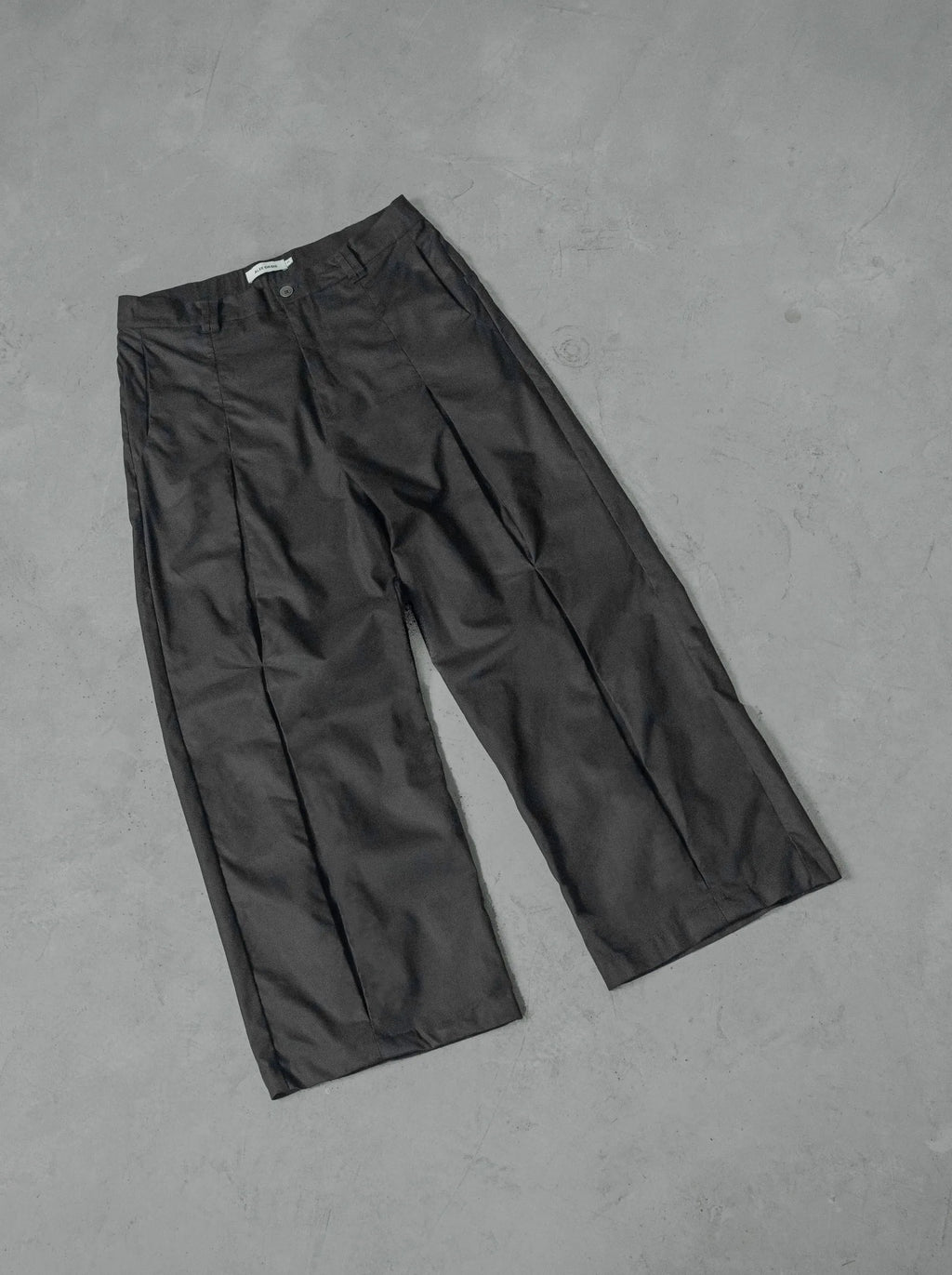 ALEE OASIS Framework Fold Trousers