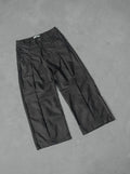ALEE OASIS Framework Fold Trousers