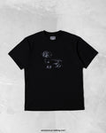 ANONYMOUS TALKING S26-SS06 Dachshund TEE