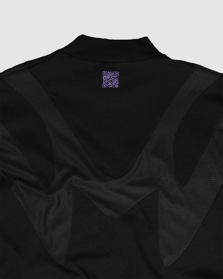 LiSenZ - AirShell Top