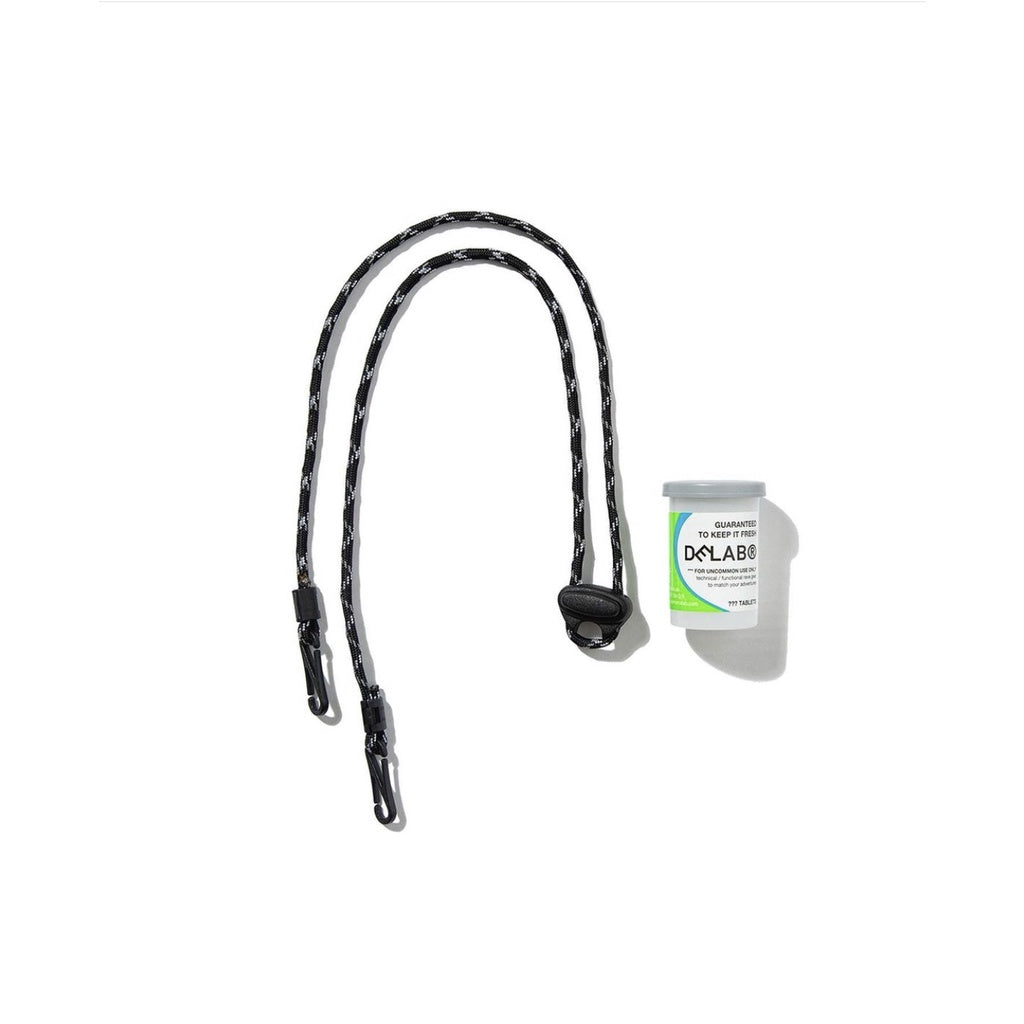 DEMARCOLAB - SAFETY TUFF MASK CORD