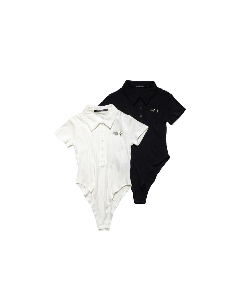 E’TREALOUEST - 25AW （ OLD DAYS ）  Womens BodySuit