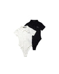 E’TREALOUEST - 25AW （ OLD DAYS ）  Womens BodySuit