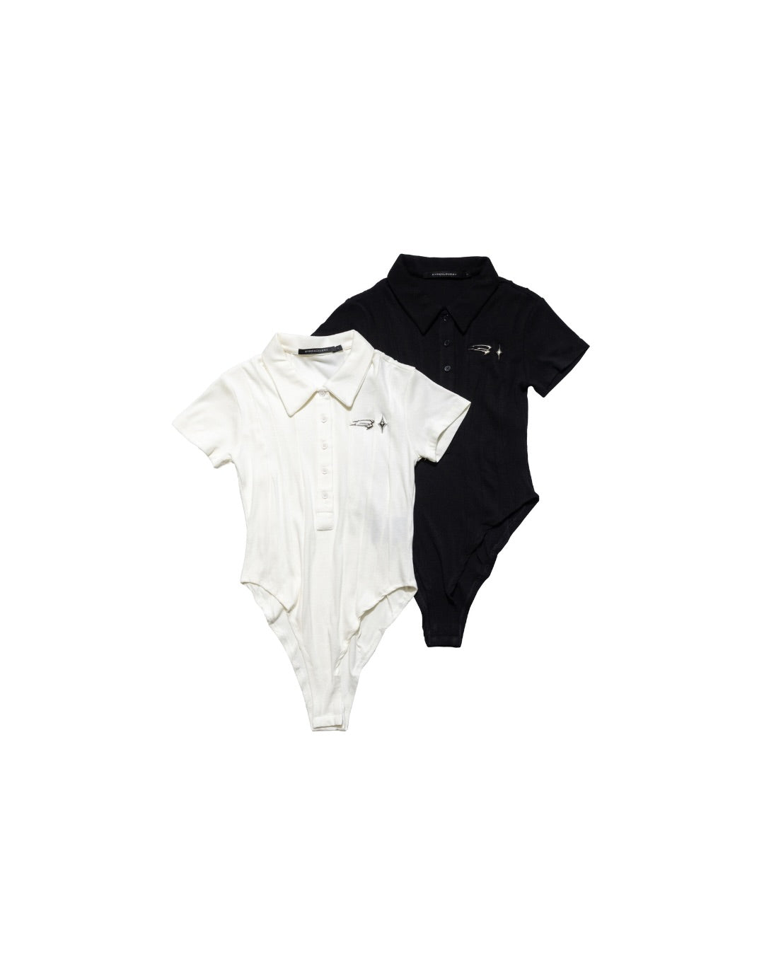 E’TREALOUEST - 25AW （ OLD DAYS ）  Womens BodySuit
