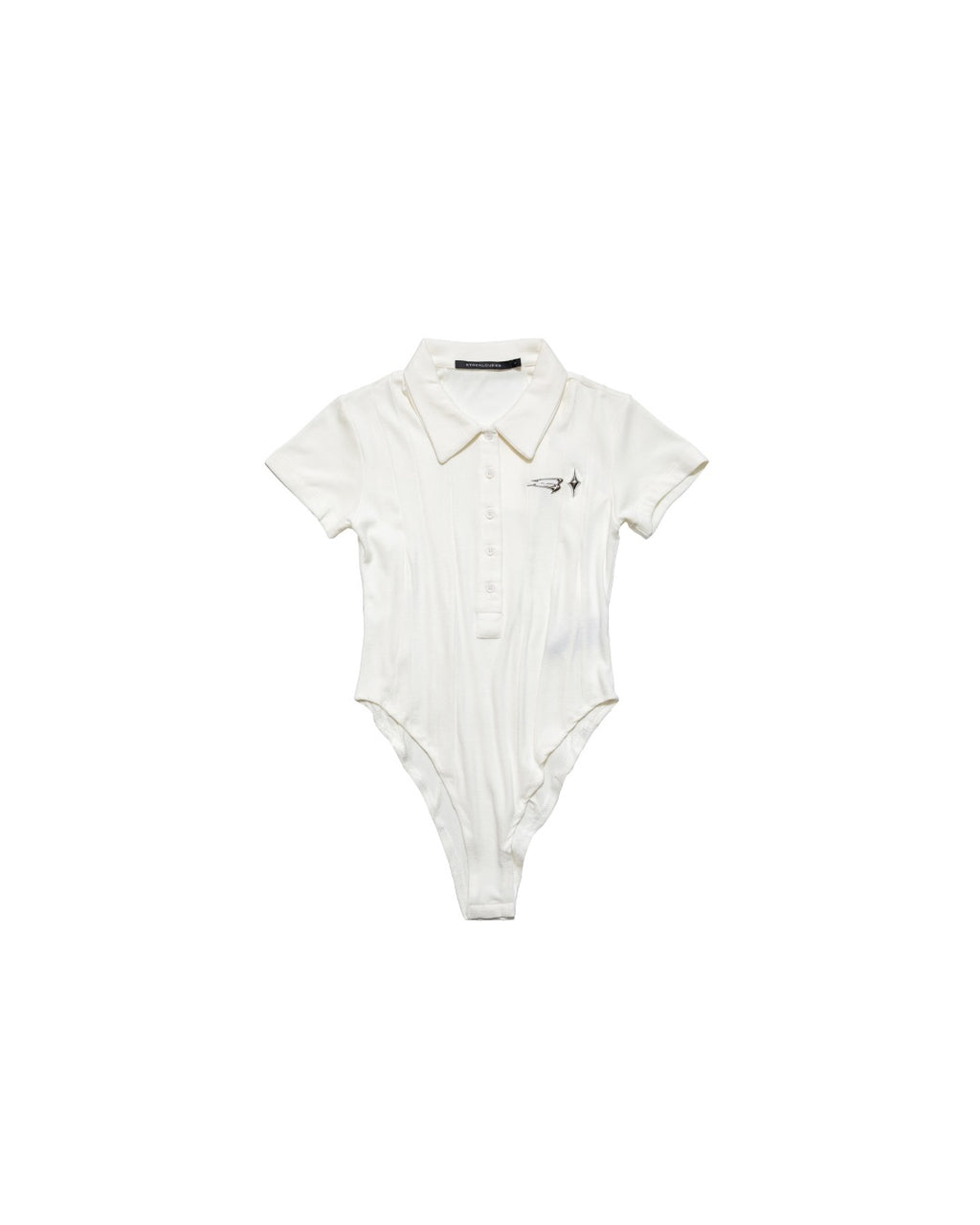 E’TREALOUEST - 25AW （ OLD DAYS ）  Womens BodySuit