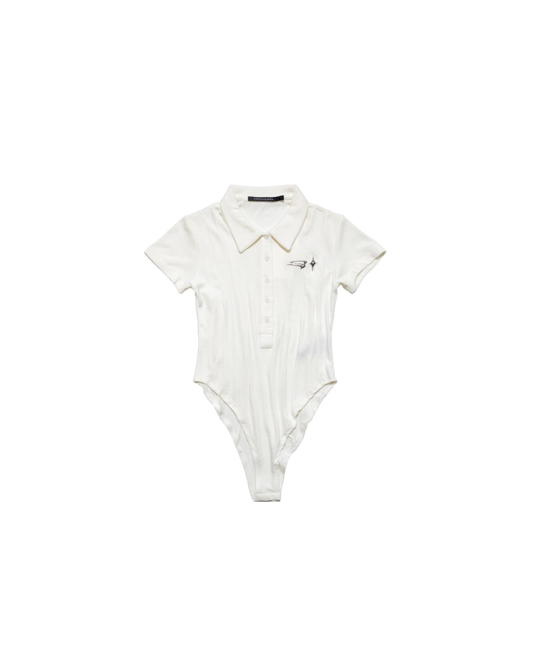 E’TREALOUEST - 25AW （ OLD DAYS ）  Womens BodySuit