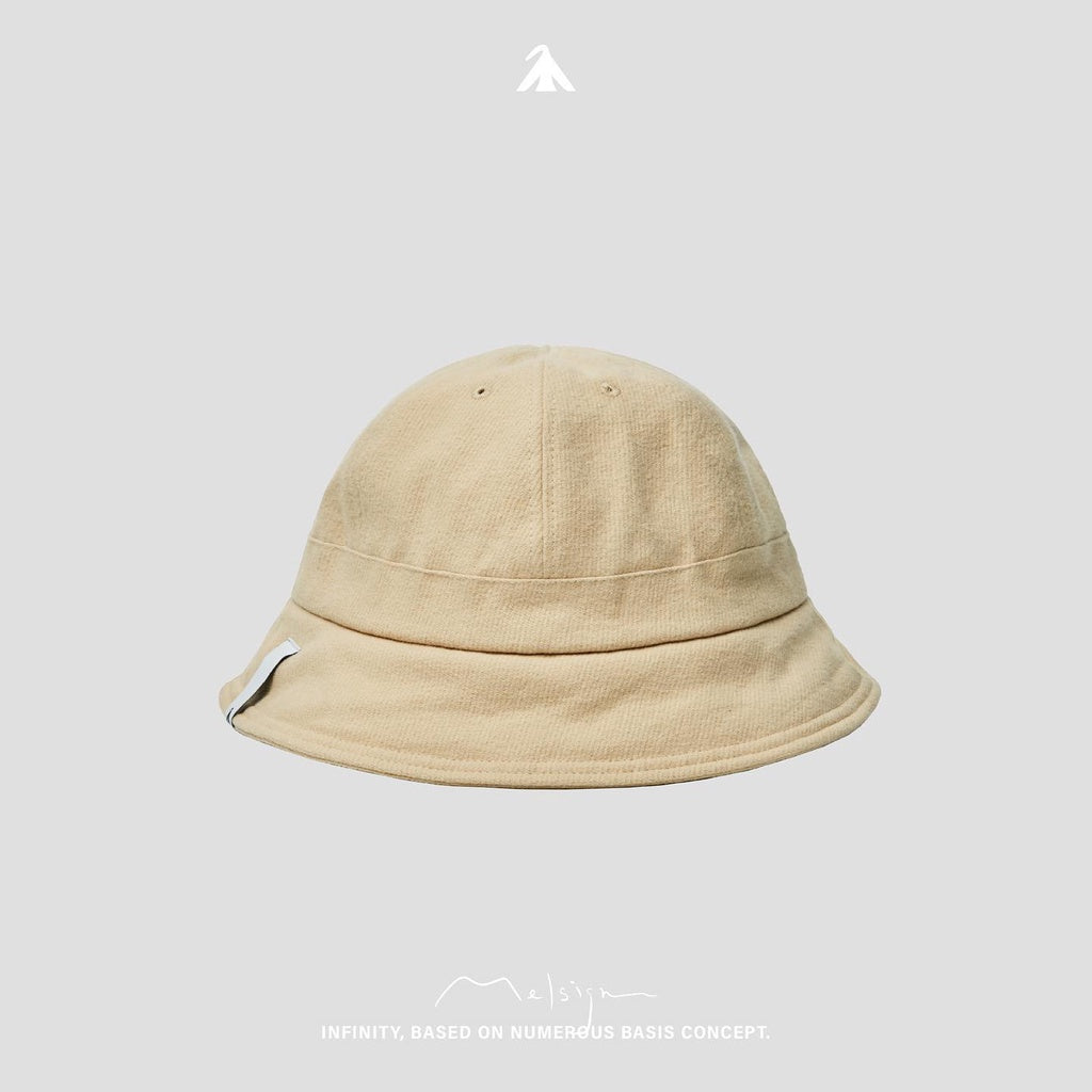 MELSIGN - General Bucket Hat