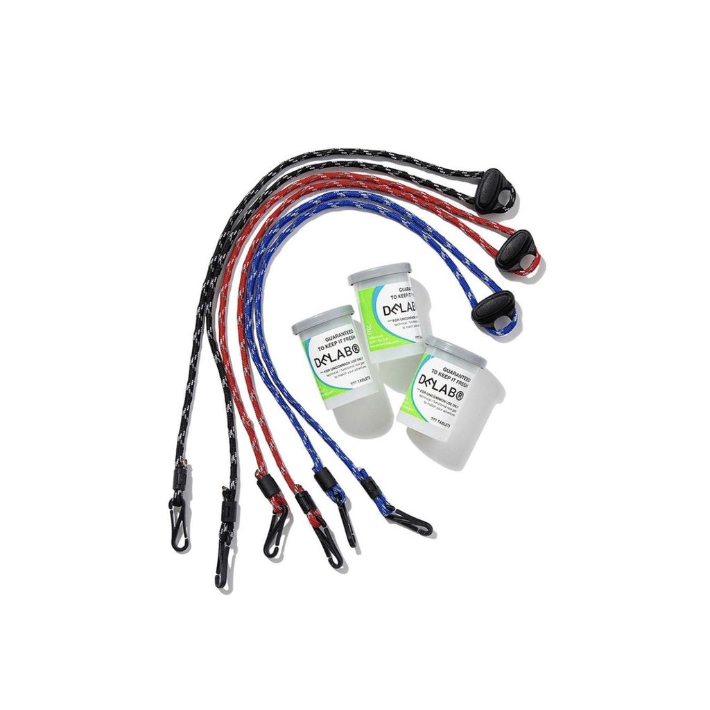 DEMARCOLAB - SAFETY TUFF MASK CORD