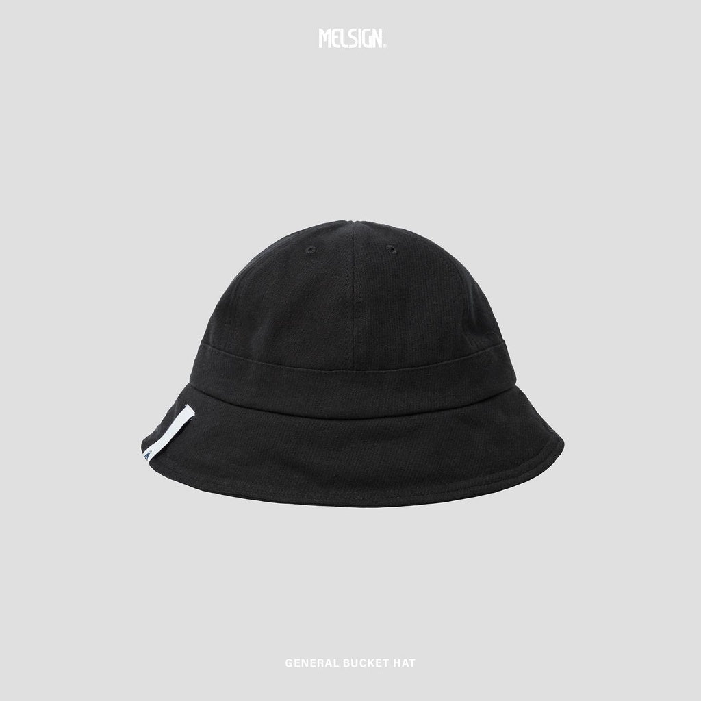 MELSIGN - General Bucket Hat