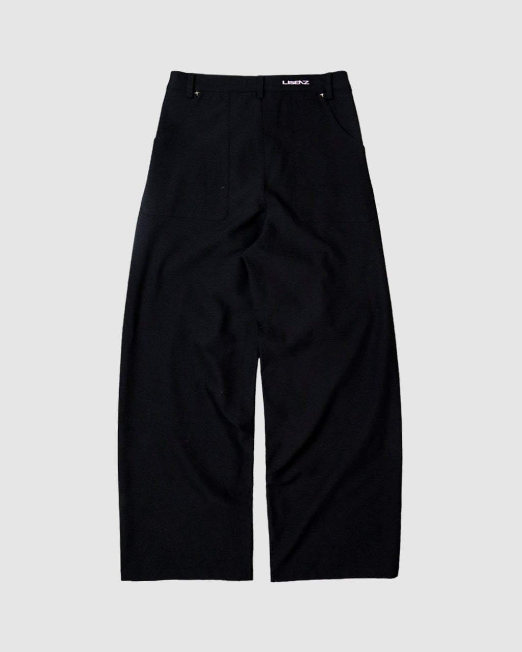 LiSenZ - Mirage Trousers
