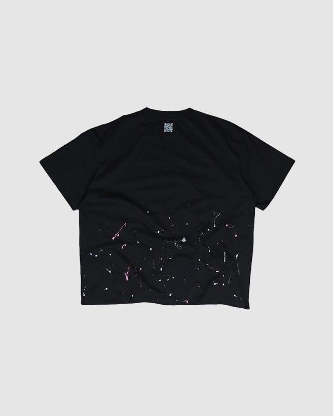 LiSenZ - Signal Logo T-Shirt