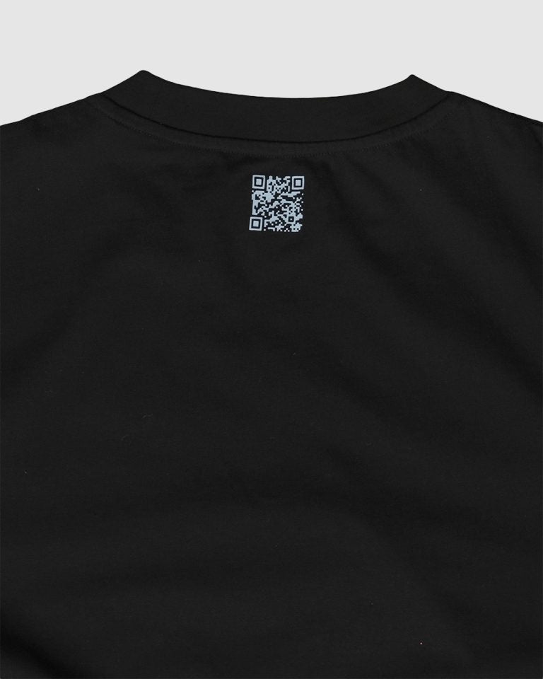 LiSenZ - Signal Logo T-Shirt