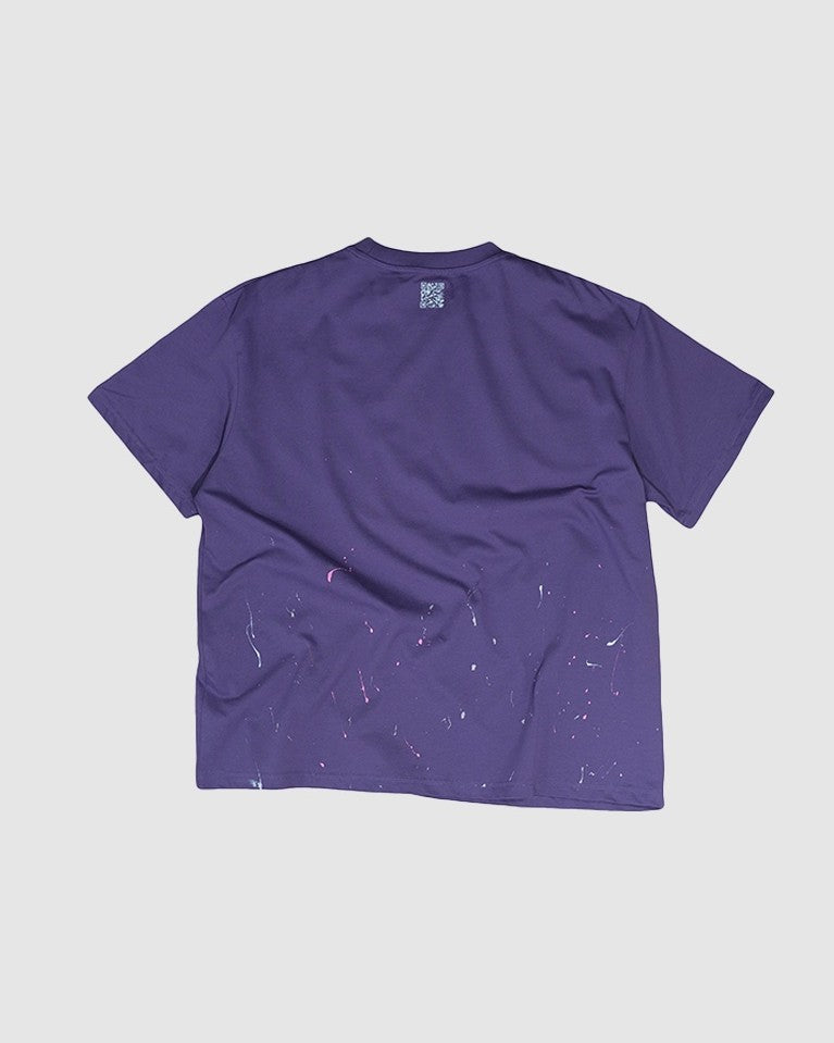 LiSenZ - Signal Logo T-Shirt