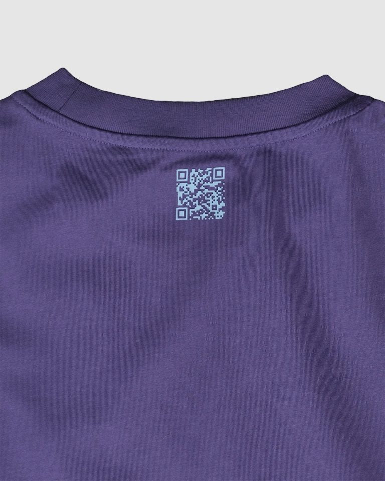 LiSenZ - Signal Logo T-Shirt