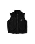 WISDOM® x ALLENKO3 25AW – SPLICED VEST