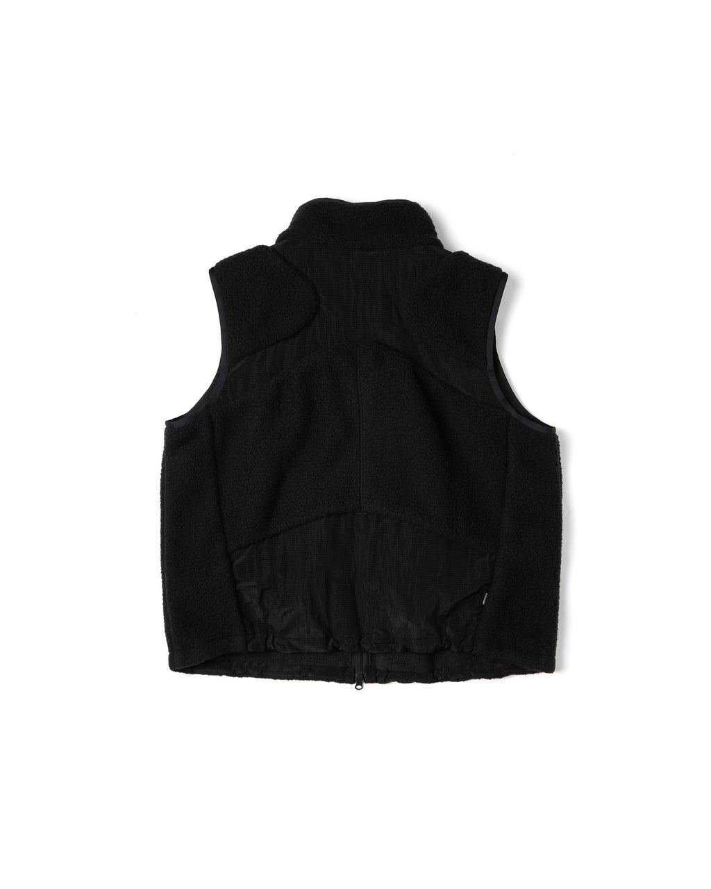 WISDOM® x ALLENKO3 25AW – SPLICED VEST
