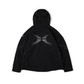 WISDOM® x ALLENKO3 25AW  – SPLICED JACKET