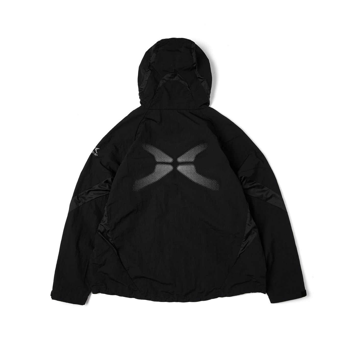 WISDOM® x ALLENKO3 25AW  – SPLICED JACKET