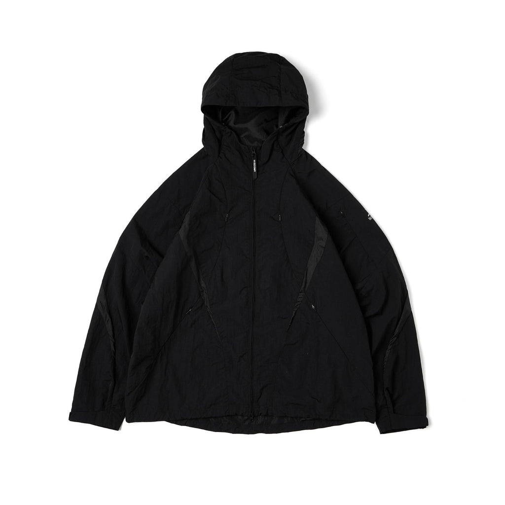 WISDOM® x ALLENKO3 25AW  – SPLICED JACKET