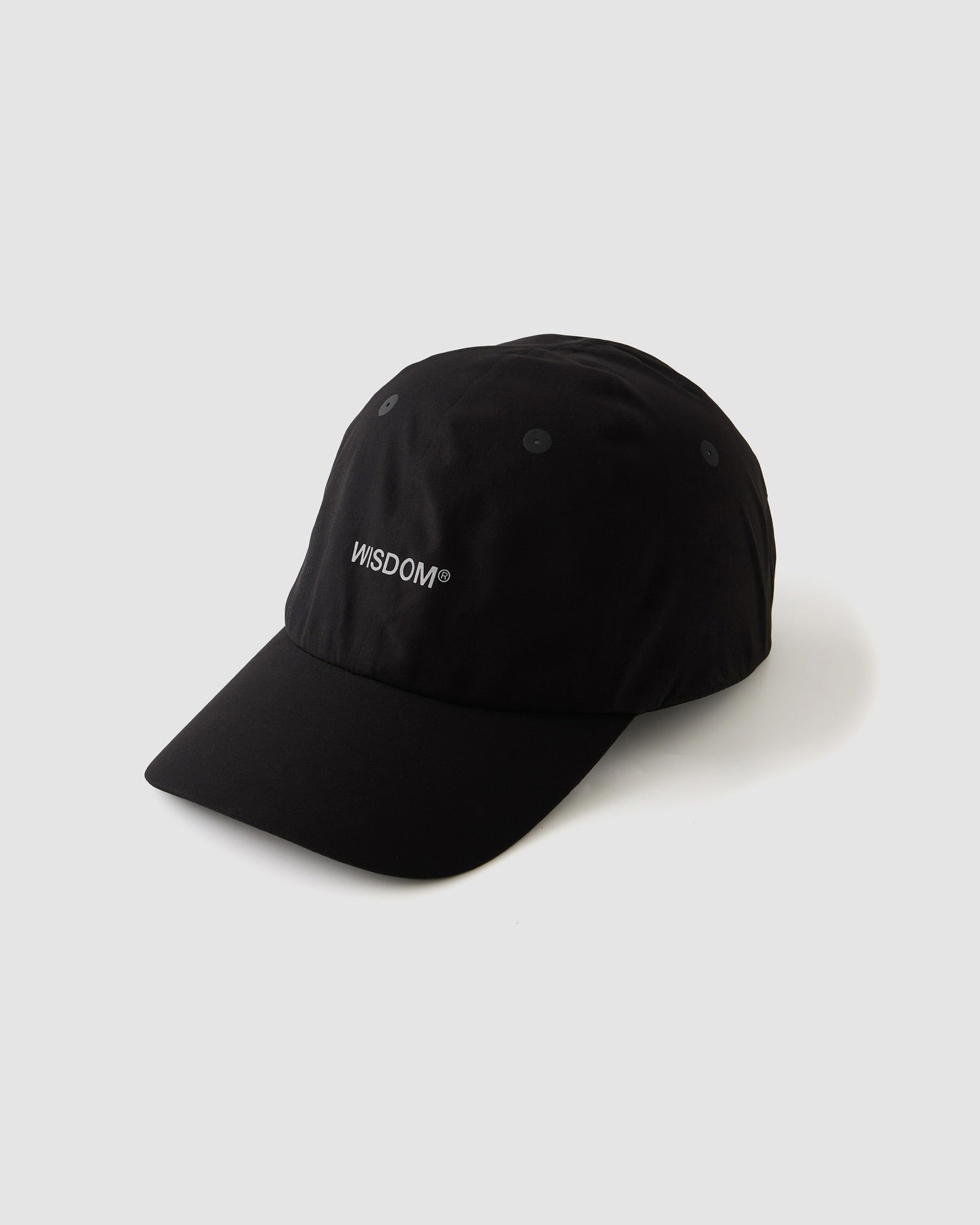 WISDOM® - BASEBALL CAP