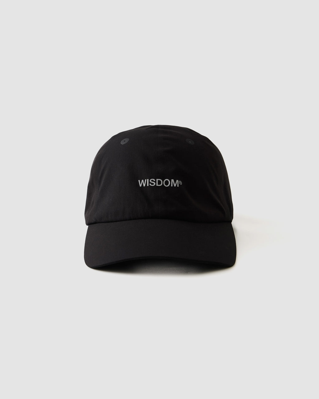 WISDOM® - BASEBALL CAP